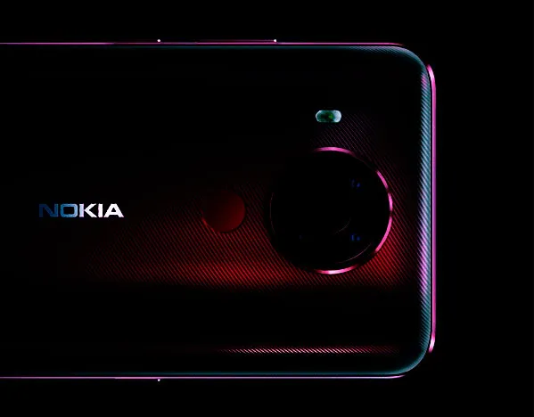 Опубликована статистика продаж телефонов Nokia