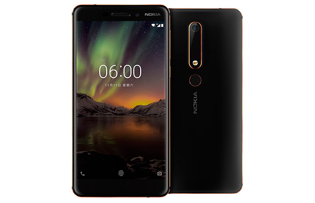 Nokia 7 и Nokia 6 (2018) начали получать обновление Android 8.0 Oreo