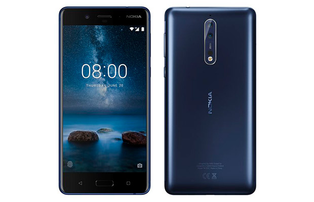 Nokia 8 будет представлен 16 августа