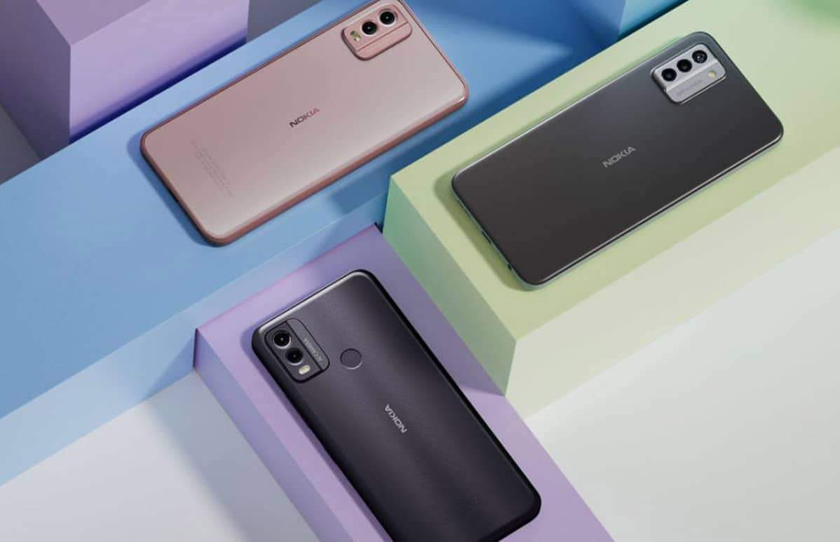 Четыре смартфона Nokia прошли сертификацию Bluetooth SIG