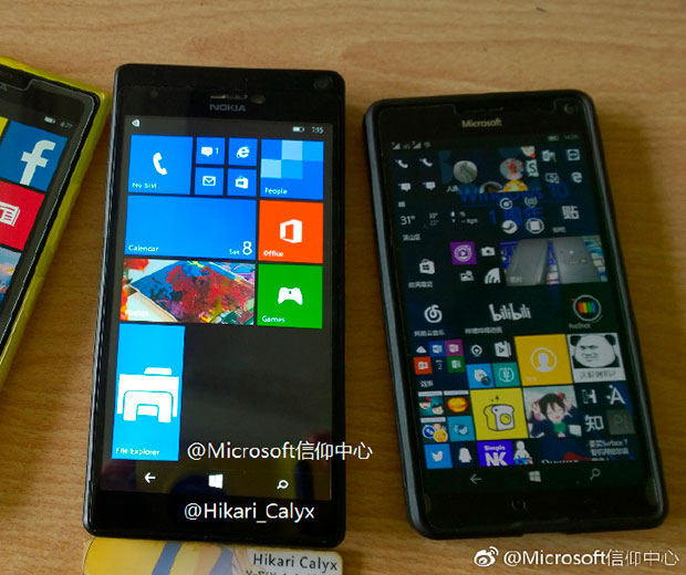 Непредставленный Nokia Hapanero показали общественности