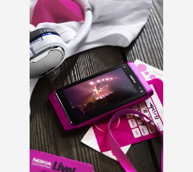 HMD Global выпустит ремейк смартфона Nokia N9