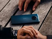 Представлен доступный смартфон Nokia X100 с 5G