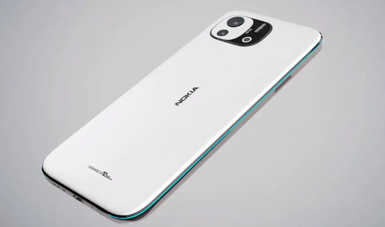 К дебюту готовятся смартфоны Nokia X60 и X60 Pro на базе HarmonyOS 2.0