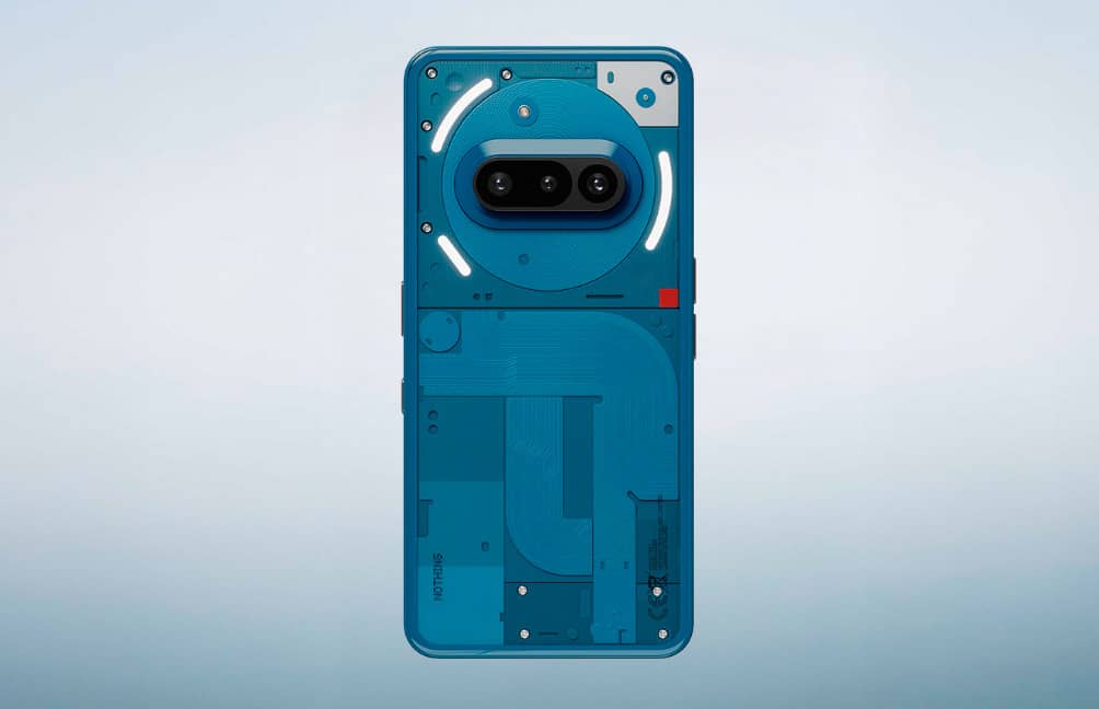 Раскрыты возможные цена и дата выпуска смартфона Nothing Phone (3a) Lite
