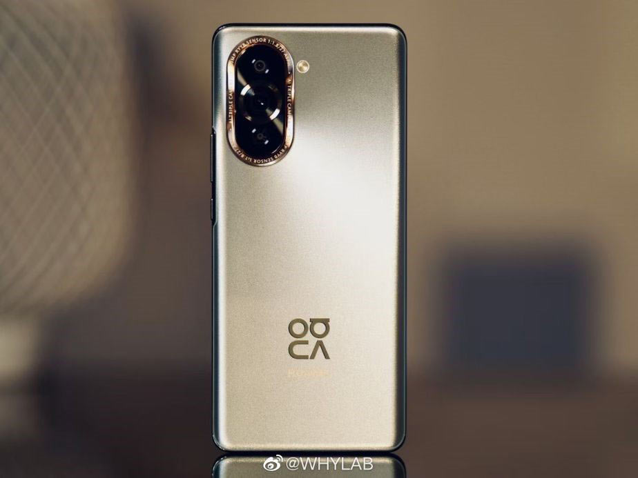 GeekBench раскрыл подробности о смартфоне Huawei Nova 10 Pro