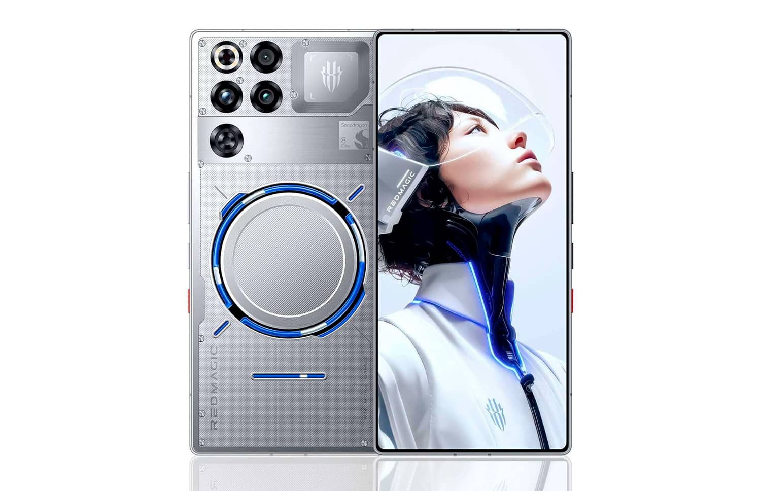 5 самых мощных смартфонов в AnTuTu оснащены чипом Snapdragon 8 Elite Gen 5