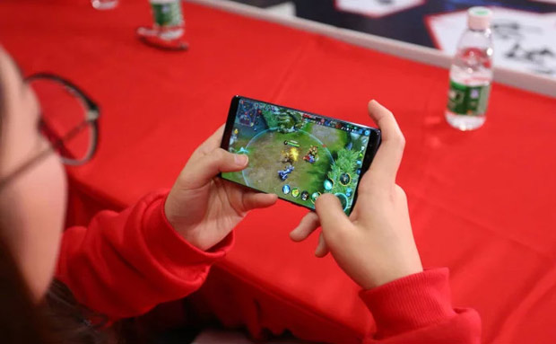 Гендиректор Nubia анонсировал запуск игрового смартфона