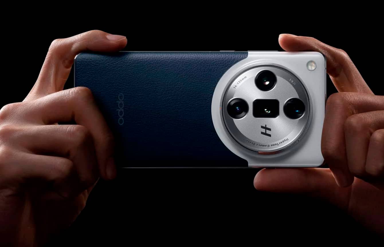 DxOMark назвали камеру Oppo Find X7 Ultra лучшей на рынке