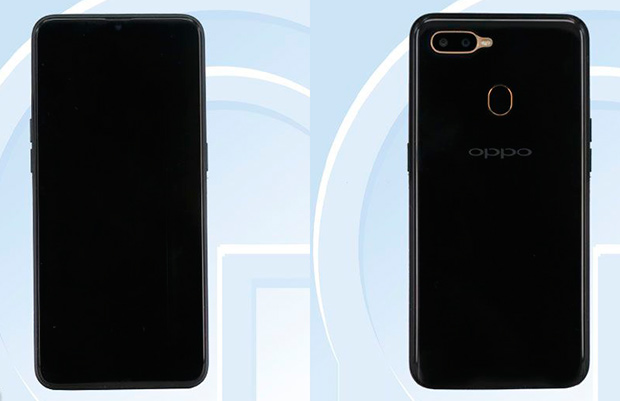 Стали известны полные спецификации Oppo PBFM30