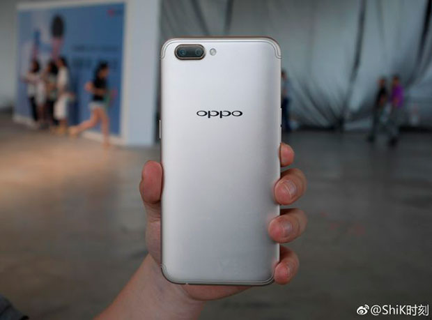 Спецификации Oppo R11 и Oppo R11 Plus попали в Сеть