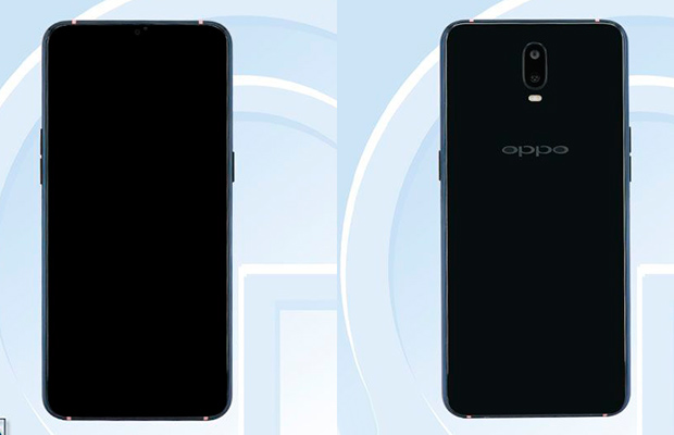 Новые телефоны Oppo протестированы в TENAA