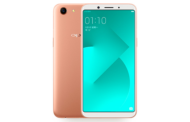 Oppo A83 Pro с 4 ГБ оперативной памяти представлен официально