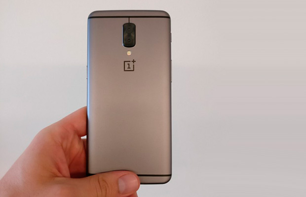 OnePlus 5 получит чипсет Snapdragon 835