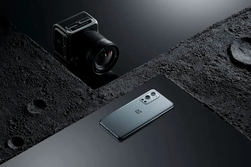 Представлены флагманские смартфоны OnePlus 9 и 9 Pro с камерами Hasselblad