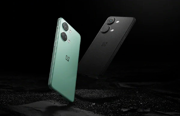 Появились подробности о будущем смартфоне OnePlus Ace 3V