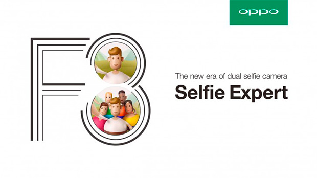 Oppo подтвердила выпуск смартфонов F3 и F3 Plus 23 марта
