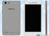 Смартфон Oppo A33 прошел сертификацию в TENAA