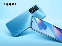 Смартфон Oppo A54s с чипом Helio G35 и аккумулятором емкостью 5000 мАч представлен официально