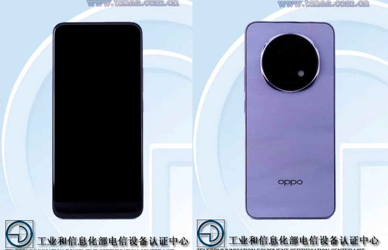 Раскрыты некоторые характеристики смартфона Oppo A5 Pro