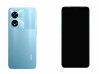 В Сети появились рендеры и характеристики смартфона Oppo A97 5G