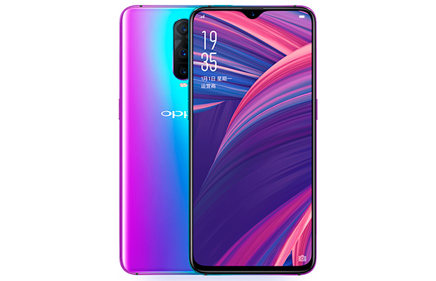 Таинственный телефон Oppo с чипом Snapdragon 710 и 6 ГБ оперативной памяти замечен в Сети