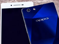 Oppo официально представила 8-ядерный смартфон Oppo r1с