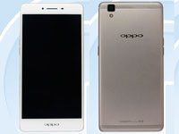 Выявлены спецификации смартфона Oppo R7s