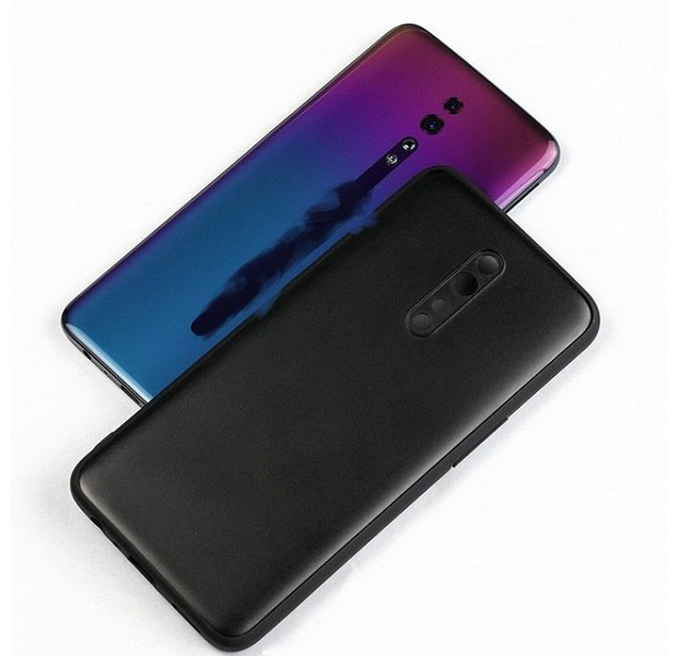 Oppo Reno станет первым смартфоном на базе чипа Helio P90