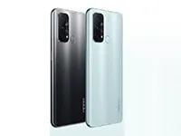 Представлен смартфон Oppo Reno5 A с чипом Snapdragon 765G и дисплеем 90 Гц