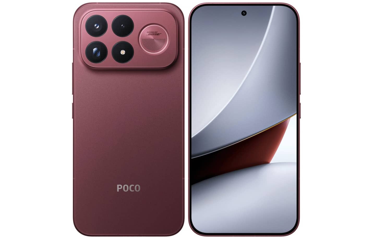 POCO F9 Ultra получил характеристики настоящего флагмана: 185 Гц, 200 Мп и 8050 мАч