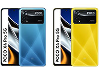 Раскрыты некоторые характеристики смартфона Poco X5 Pro 5G