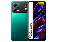 Официально представлены смартфоны Poco X5 5G и X5 Pro 5G