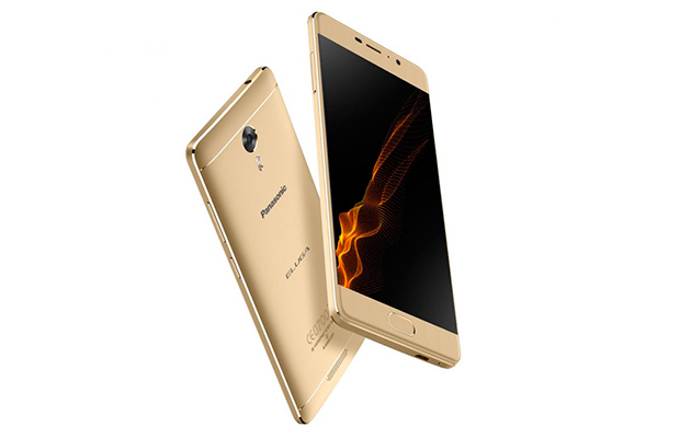 Panasonic Eluga A3 и A3 Pro с батареей на 4000 мАч представлены официально
