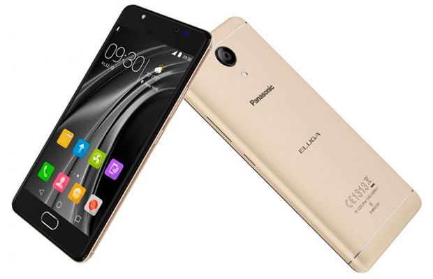 Panasonic Eluga Ray Max и Ray X с виртуальным помощником Arbo представлены официально