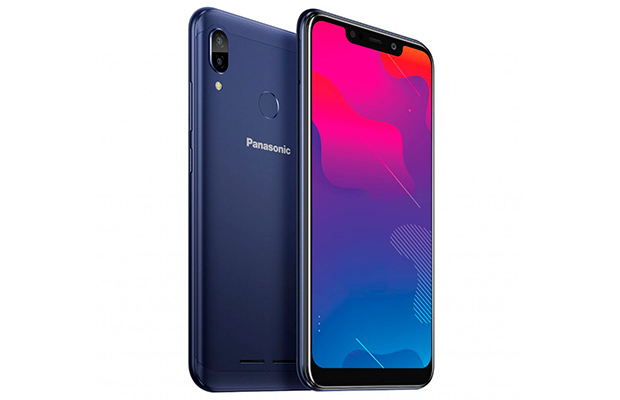 Panasonic выпустила дуэт смартфонов Eluga Z1 и Z1 Pro