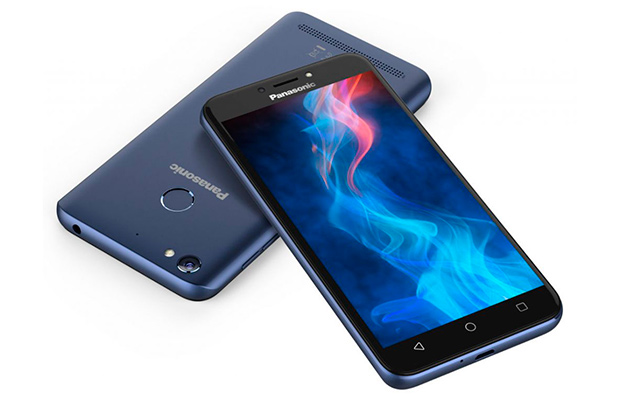 Представлен бюджетный смартфон Panasonic P85 NXT