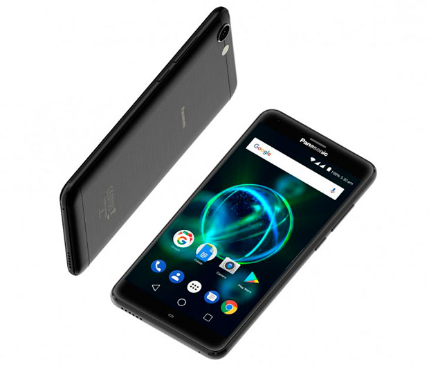 Представлен смартфон-долгожитель Panasonic Р55 Max