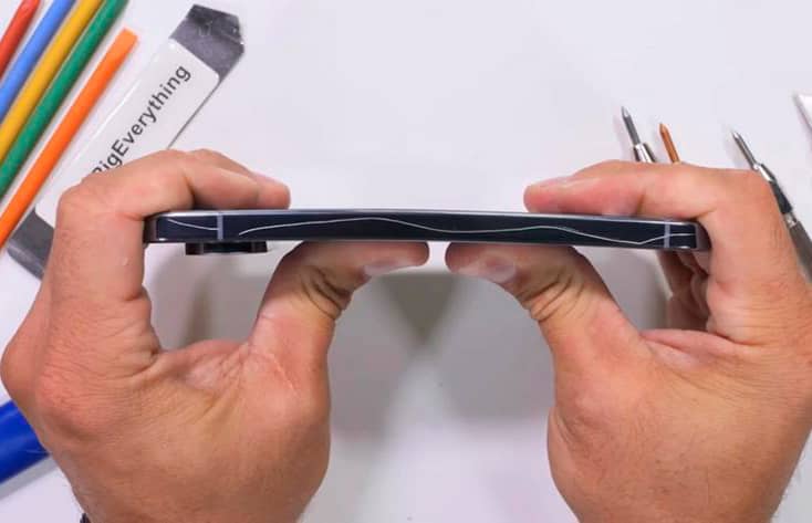 Смартфон Google Pixel 10 Pro XL испытан на прочность