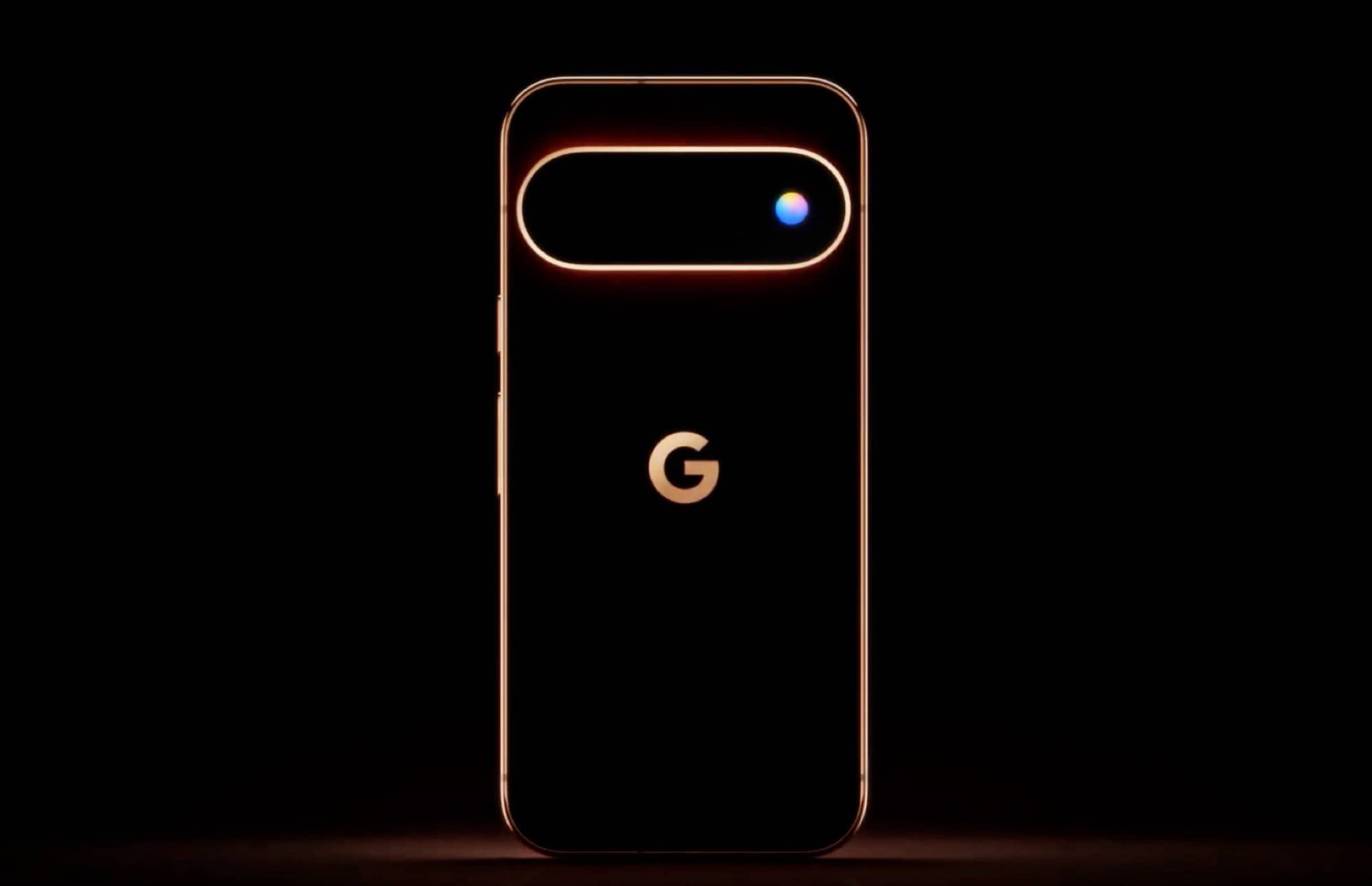 Google раскрыла одну из самых необычных функций Pixel 11 Pro: смартфон получит светящийся модуль Pixel Glow