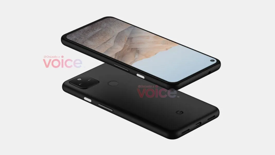 Google представит смартфон Pixel 5a 26 августа