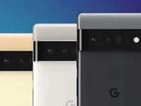 Опубликовано официальное видео сборки смартфона Google Pixel 6 Pro