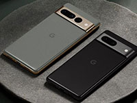 Раскрыты подробности о смартфоне Google Pixel 7a