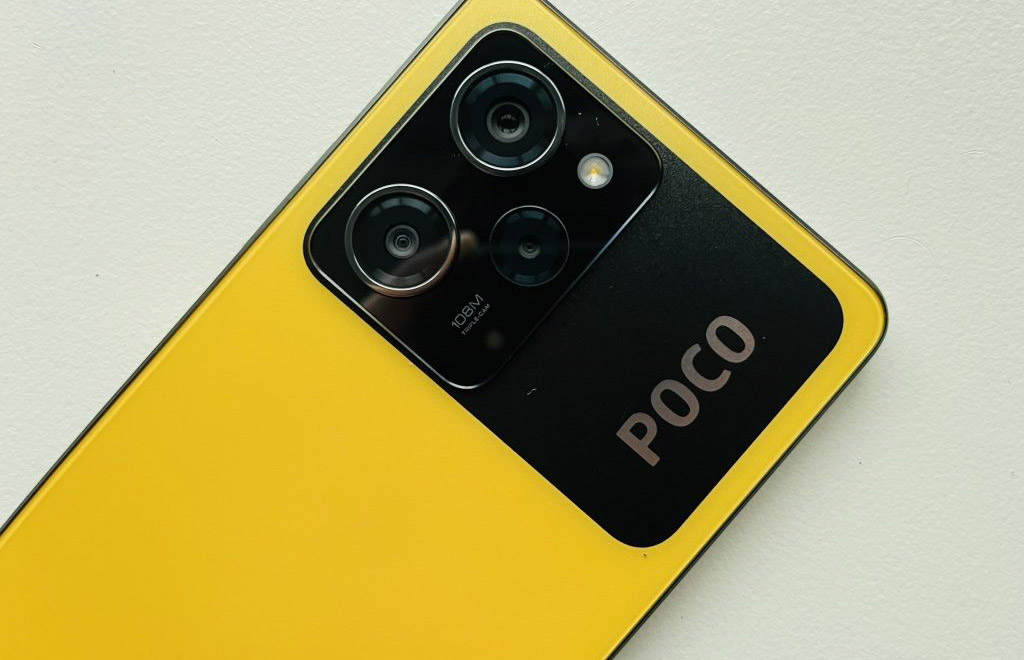 Будущий смартфон Poco X5 протестировали в Geekbench