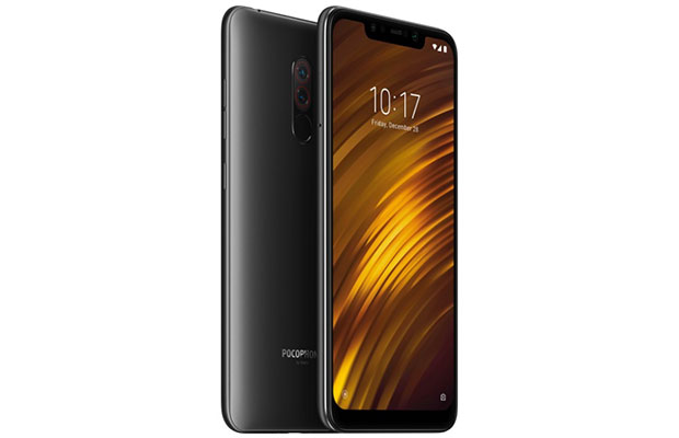 Xiaomi за 5 минут продала смартфонов Pocophone F1 на $28 млн