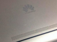 В Сеть утекли фото преемника фаблета Huawei Ascend Mate7