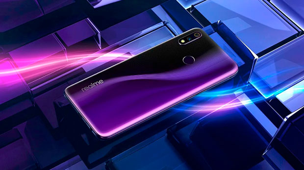 Realme 3 Pro выпустили в двух новых версиях
