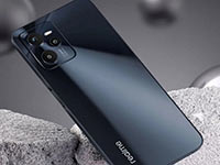 Раскрыты характеристики бюджетного смартфона Realme C30