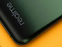 Непредставленный смартфон Realme G1 появился на сайте компании