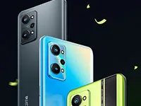 В рамках первого этапа продано 10 000 смартфонов Realme GT Neo2